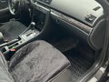 2006 Audi A4 III (B7), чёрный, 570000 рублей - вид 8