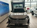 2024 Changan CS75 Plus III, серый, 4029900 рублей