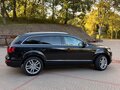 2008 Audi Q7 I (4L), чёрный, 1146215 рублей - вид 4