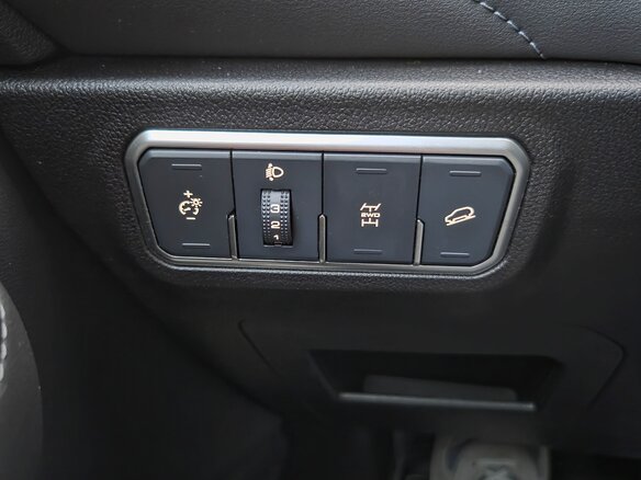 2021 Haval F7 I, чёрный, 1480000 рублей - вид 12