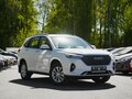 2026 Haval M6 II, белый - вид 5