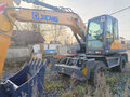 2023 XCMG XE150W, жёлтый, 7659999 рублей - вид 1