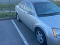 2007 Chery Fora (A21), серый - вид 3