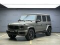2026 Mercedes-Benz G-Класс AMG 63 AMG II (W465) Рестайлинг, серый, 31600000 рублей