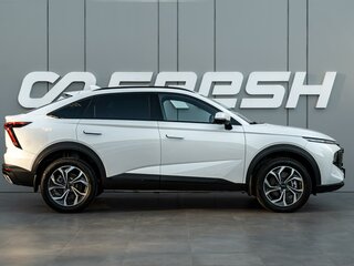 2025 Haval F7x II, белый, 2645000 рублей, вид 5