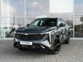 2026 Geely Cityray, серый, 3204990 рублей