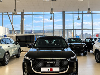 2026 Tenet T8, чёрный, 3299000 рублей, вид 5