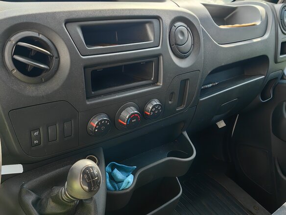 2019 Renault Master, белый, 3000000 рублей - вид 24