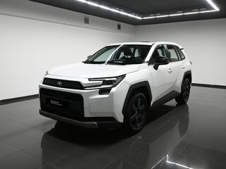 2026 Toyota RAV4 VI (XA60), белый, 4850000 рублей, вид 1