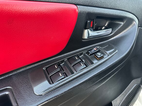 2013 Geely MK Cross I, белый - вид 15