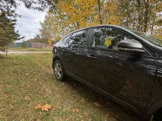 2020 Renault Arkana I, чёрный, 2000000 рублей, вид 4