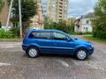 2008 Ford Fusion I Рестайлинг, синий, 345000 рублей - вид 3