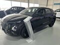 2026 Omoda C5 II, чёрный, 2399000 рублей - вид 10