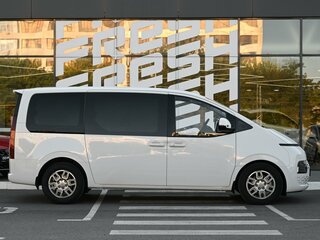 2021 Hyundai Staria I, белый, 4099000 рублей, вид 5