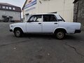 2005 Lada (ВАЗ) 2107, белый, 170000 рублей - вид 8
