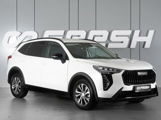 2024 Haval Jolion I, белый, 2050000 рублей, вид 1