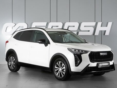 Haval Jolion I
