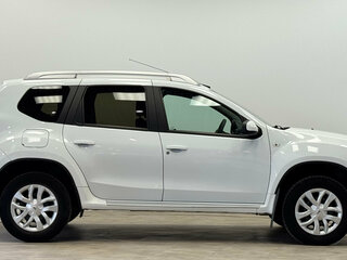 2017 Nissan Terrano III (D10), белый, 1025000 рублей, вид 5