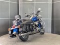 2008 Harley-Davidson Road King, синий, 977000 рублей - вид 7
