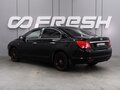2014 Lifan Cebrium (720), чёрный, 419000 рублей - вид 1