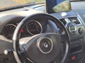2007 Renault Megane II Рестайлинг, красный, 229000 рублей - вид 4