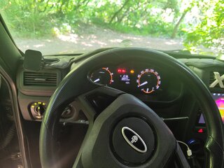 2023 Lada (ВАЗ) Niva Legend Euro-2 I, зелёный, 800000 рублей, вид 4