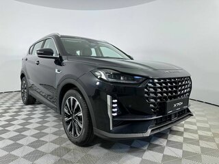 2026 Jetour X70+ I, чёрный, 3399000 рублей, вид 5