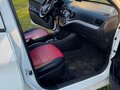 2013 Kia Picanto II, белый, 425000 рублей - вид 7
