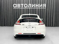 2010 Honda CR-Z Hybrid I, белый - вид 3