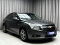 2011 Chevrolet Cruze I, серый, 779000 рублей - вид 3