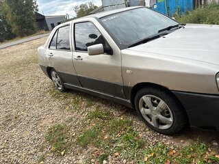 2006 Chery Amulet (A15) I, серебристый, 50000 рублей, вид 3