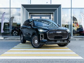 2026 Tenet T9, чёрный, 3909510 рублей, вид 2