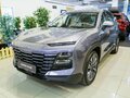 2026 Jetour Dashing I, серый, 3004000 рублей