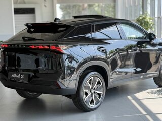 2026 Omoda C5 II, чёрный, 2603236 рублей, вид 5