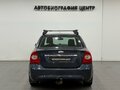 2008 Ford Focus II Рестайлинг, серый, 355000 рублей - вид 4