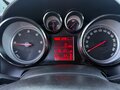 2012 Opel Astra GTC J Рестайлинг, белый, 800000 рублей - вид 9