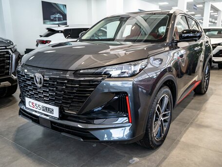 Changan UNI-S I