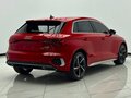 2023 Audi A3 Sportback 35 TFSI IV (8Y), красный, 1980000 рублей - вид 5