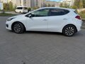 2016 Kia Ceed II Рестайлинг, белый, 1090000 рублей - вид 4