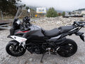 2018 Yamaha MT-09 Tracer (FJ-09), серый, 750000 рублей - вид 4