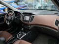 2020 Hyundai Creta I Рестайлинг, чёрный, 1860000 рублей - вид 6