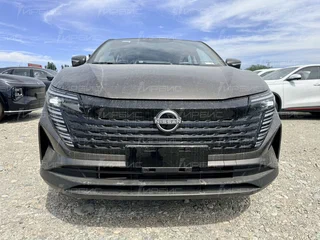 2026 Nissan Qashqai II Рестайлинг 2, коричневый, 2590000 рублей, вид 2