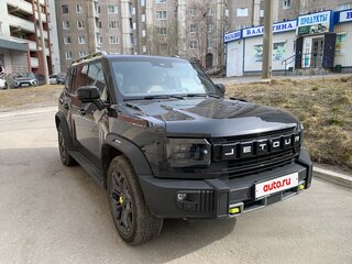 2024 Jetour T2, чёрный, 3100000 рублей, вид 1