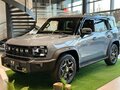 2026 Jetour T2, серебристый, 4449000 рублей - вид 3