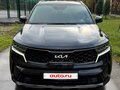 2022 Kia Sorento IV, синий, 3800000 рублей - вид 3