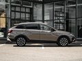 2026 Lada (ВАЗ) Vesta SW Cross I Рестайлинг (NG), коричневый, 2271000 рублей - вид 9