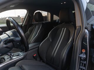 2021 BMW 2 серии Gran Coupe 216d F44, серый, 2600000 рублей, вид 5