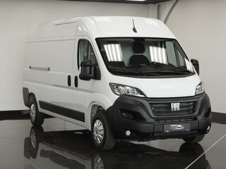 2024 Fiat Professional Ducato, белый, 5490000 рублей, вид 3