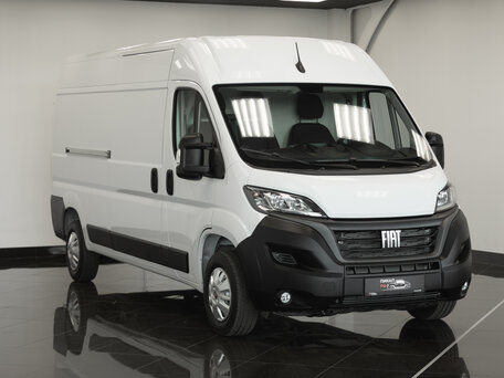 2024 Fiat Professional Ducato, белый, 5490000 рублей, вид 3