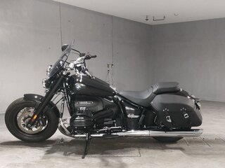 2023 BMW R 18 Classic, чёрный, 1129000 рублей, вид 2